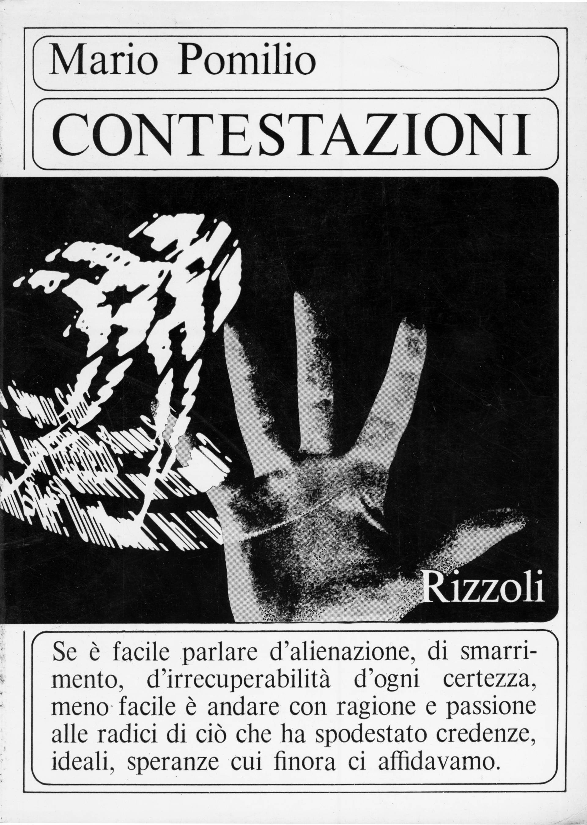 Contestazioni (1967)