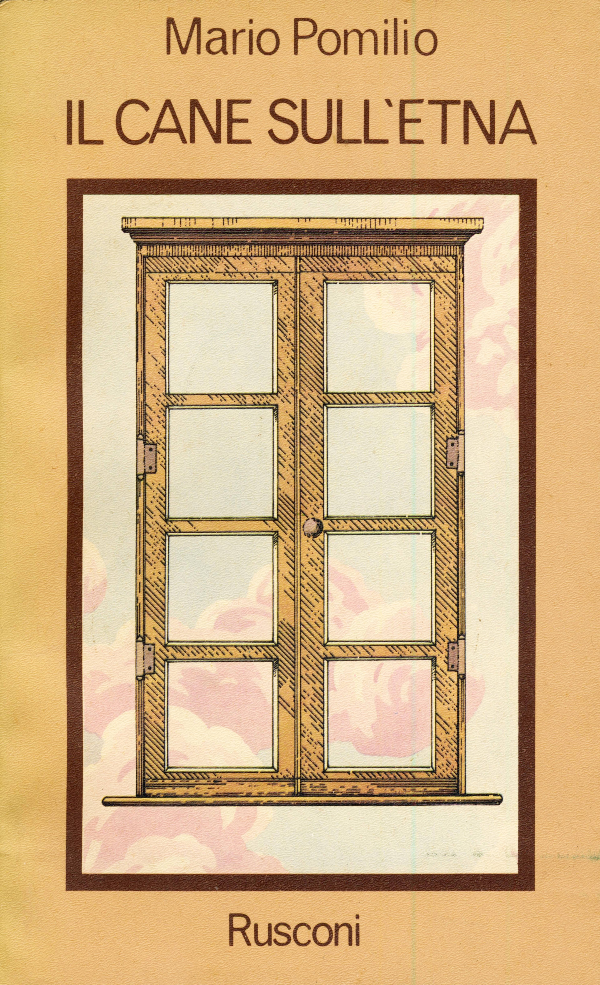 Il cane sull’Etna. Frammenti d'una enciclopedia del dissesto (1978)