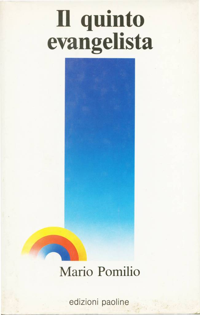 Il quinto evangelista (1986)