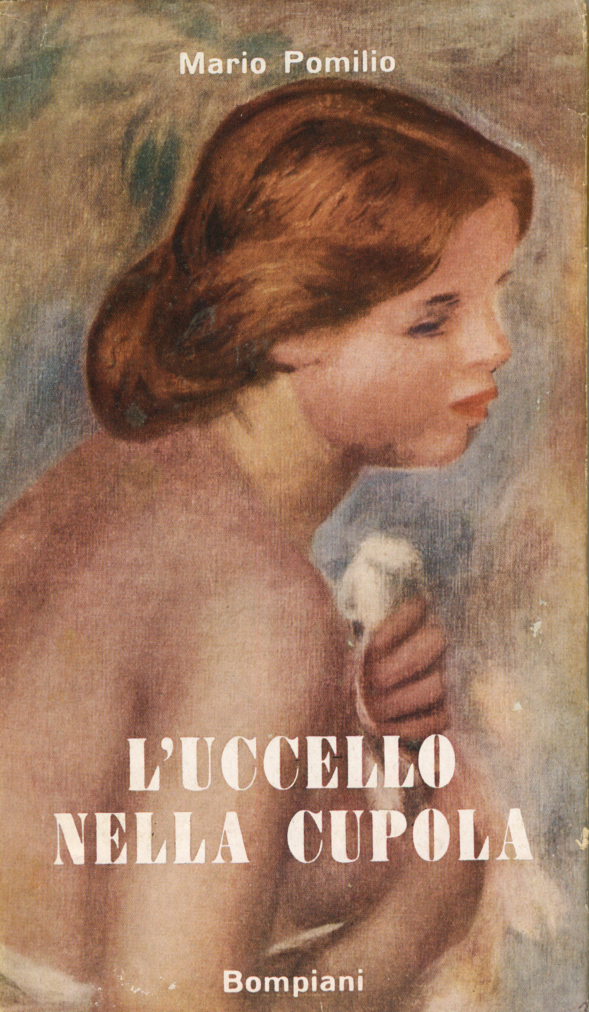 L’uccello nella cupola (1954)