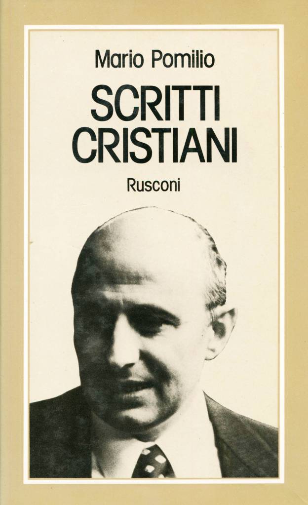 Scritti cristiani (1979)