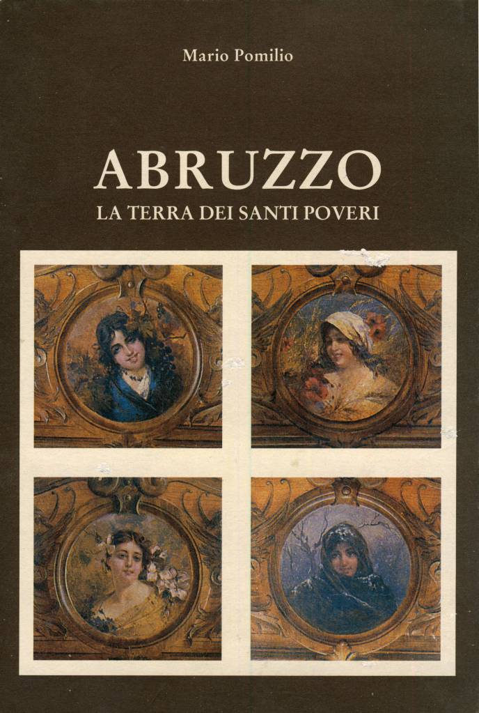 Abruzzo. La terra dei santi poveri (1997)