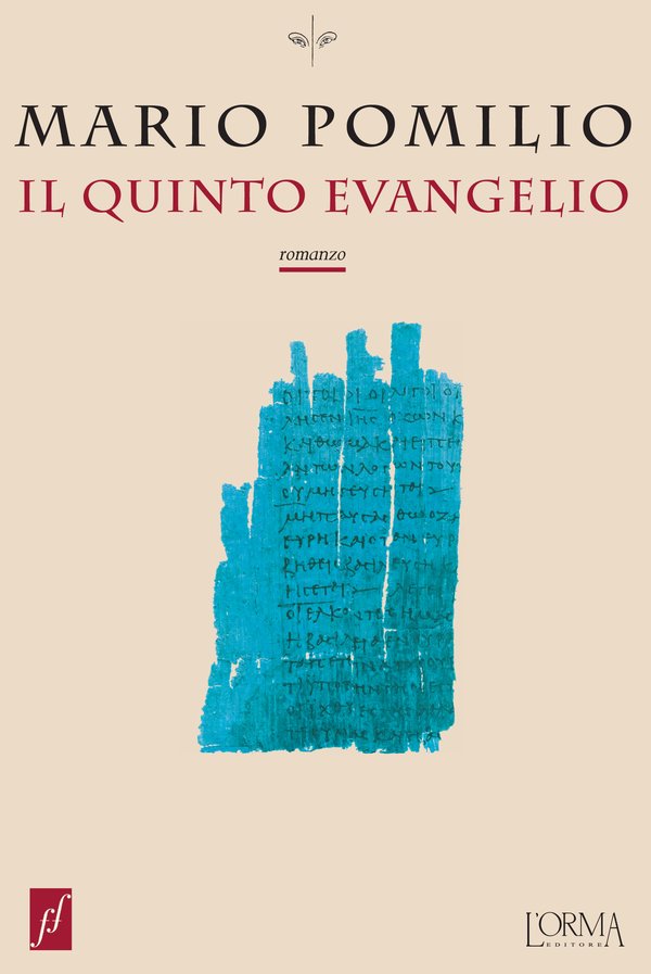 Il quinto evangelio (2015)