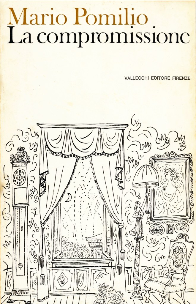 La compromissione (1965)