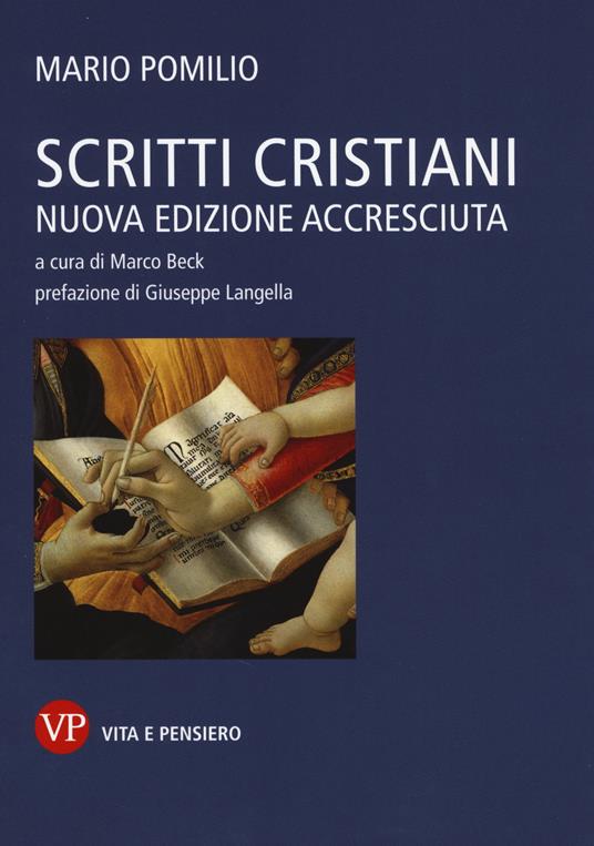 Scritti cristiani (2014)