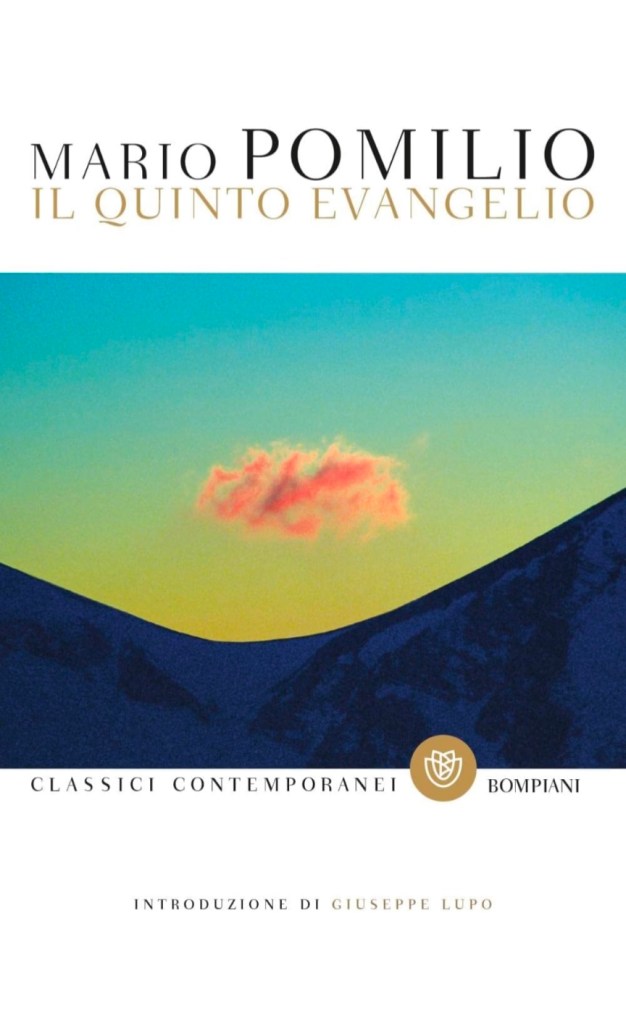 Quinto evangelio - Mario Pomilio